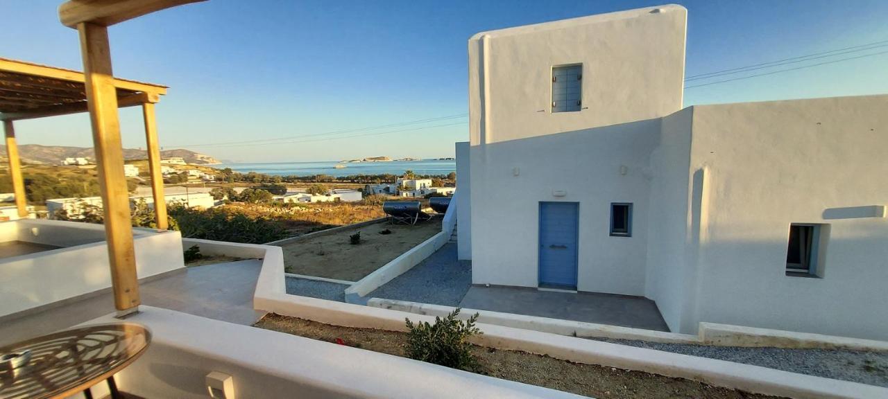Casa Di Kímolos Exterior foto